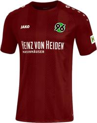 Produktbild von Hannover 96 Trikot Home KA