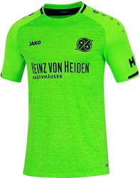 Produktbild von Hannover 96 Trikot Ausweich KA