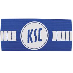 Produktbild von Karlsruher SC Spielführerbinde