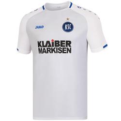 Produktbild von Karlsruher SC Trikot Away KA