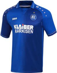 Produktbild von Karlsruher SC Trikot Home KA