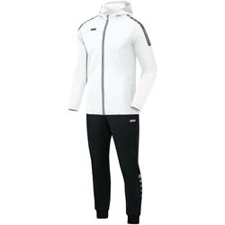 Produktbild von Trainingsanzug Polyester Champ mit Kapuze