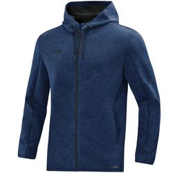 Produktbild von Kapuzenjacke Premium Basics