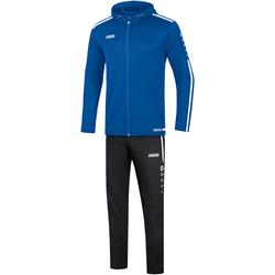 Produktbild von PrΣsentationsanzug Striker 2.0 mit Kapuze