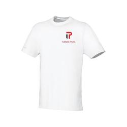 Produktbild von TP Kinder T-Shirt, 128, weiß