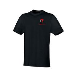 Produktbild von TP Kinder T-Shirt, 164, schwarz