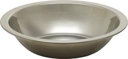 Produktbild von Schale Edelstahl 16 cm, 16, SILBER
