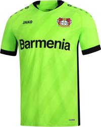Produktbild von B04 TW Trikot Home