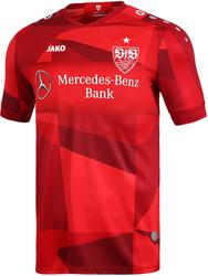 Produktbild von VfB Trikot Away