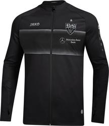 Produktbild von VfB Teamline Fleecejacke