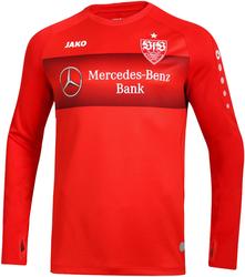Produktbild von VfB Teamline Sweat