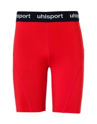Produktbild von Bekleidung Teamsport DISTINCTION PRO TIGHTS, rot, Größe: 164