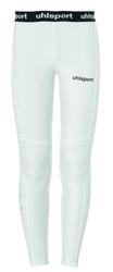 Produktbild von Bekleidung Teamsport DISTINCTION PRO LONG TIGHTS, weiß, Größe: 140