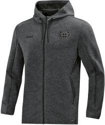 Produktbild von B04 Kapuzenjacke Premium Basics