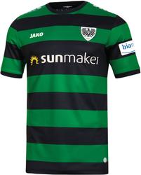 Produktbild von SC Preu▀en Mⁿnster Trikot Home