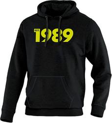 Produktbild von Kapuzensweat 1989