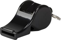 Produktbild von  187120/050/Pfeife Schiri Foxy, 1, SCHWARZ