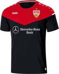 Produktbild von VfB T-shirt Champ 2.0