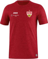 Produktbild von VfB Premium T-Shirt Merchandising