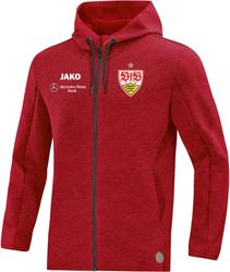 Produktbild von VfB Premium Kapuzenjacke Merchandising
