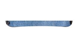 Produktbild von  hybrid mix 135, M, Design blau