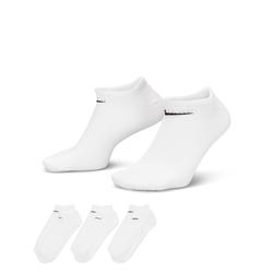 Produktbild von  U NK EVERYDAY LTWT NS 3PR, S, WHITE/BLACK