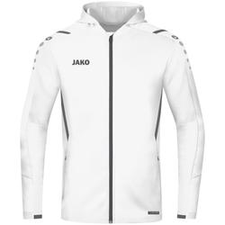 Produktbild von Trainingsjacke Challenge mit Kapuze