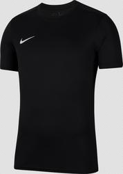 Produktbild von  M NK DRY PARK VII JSY SS, M, BLACK/WHITE