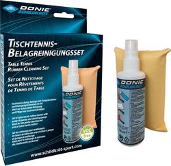 Produktbild von  TT-Zubehör Belagreinigungsset, Sc, 