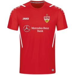 Produktbild von VfB Training T-Shirt Challenge