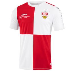 Produktbild von VfB Warm-Up T-Shirt