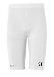 Produktbild von TSV Blaustein Distinction Color Tights, weiß, Größe XL