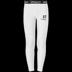 Produktbild von TSV Blaustein Distinction Pro Long Tights, weiß, Größe XXL ja
