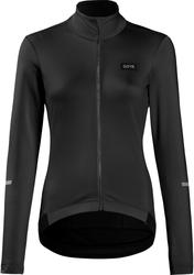 Produktbild von Thermo Trikot Damen, 40, black