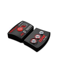 Produktbild von  1340/lithium pack rcB 1800 (EU/US), schwarz