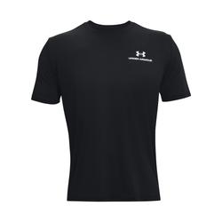Produktbild von  RUSH ENERGY SS, L, 001 BLACK