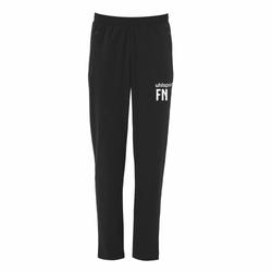 Produktbild von SV Mähringen EVO WOVEN PANTS, schwarz, Größe L ja