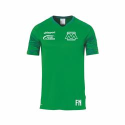 Produktbild von SV Mähringen GOAL 25 TRIKOT, grün, Größe XXL ja