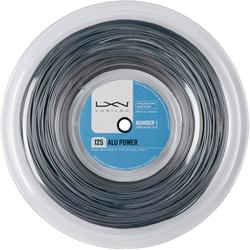 Produktbild von  ALU POWER 125 220M REEL, SILVER