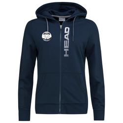 Produktbild von SPG Blautal Women Club Hoody, dunkelblau, Größe 3XL