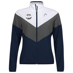 Produktbild von SPG Blautal Women Club Jacket, dunkelblau, Größe S