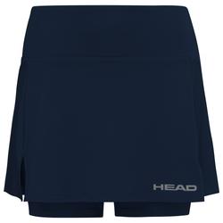 Produktbild von SPG Blautal Women Club Skort, dunkelblau, Größe S