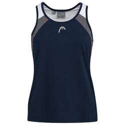 Produktbild von SPG Blautal Women Club Tank, dunkelblau, Größe L