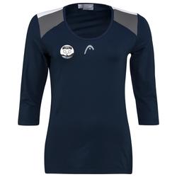 Produktbild von SPG Blautal Women Club Club 3/4 Shirt, dunkelblau, Größe XL