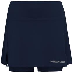 Produktbild von SPG Blautal Girls Club Skort, dunkelblau, Größe 176