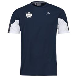 Produktbild von SPG Blautal Boys Club Shirt, dunkelblau, Größe 152
