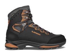 Produktbild von  210627/0920/CAMINO EVO GTX, 8.5, schwarz/orange