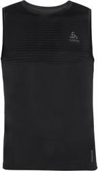 Produktbild von ODLO Herren Unterhemd BL TOP Crew neck Singlet PERFO
