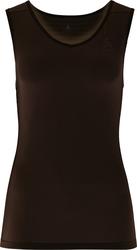 Produktbild von  TOP V-neck Singlet PERFO, XL, white