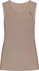 Produktbild von  TOP V-neck Singlet PERFO, XS, black